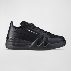 Giuseppe Zanotti
Men's Talon Tonal Low-Top Sneakers $795